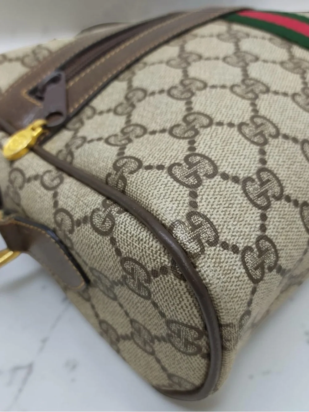 Gucci authentic vintage
